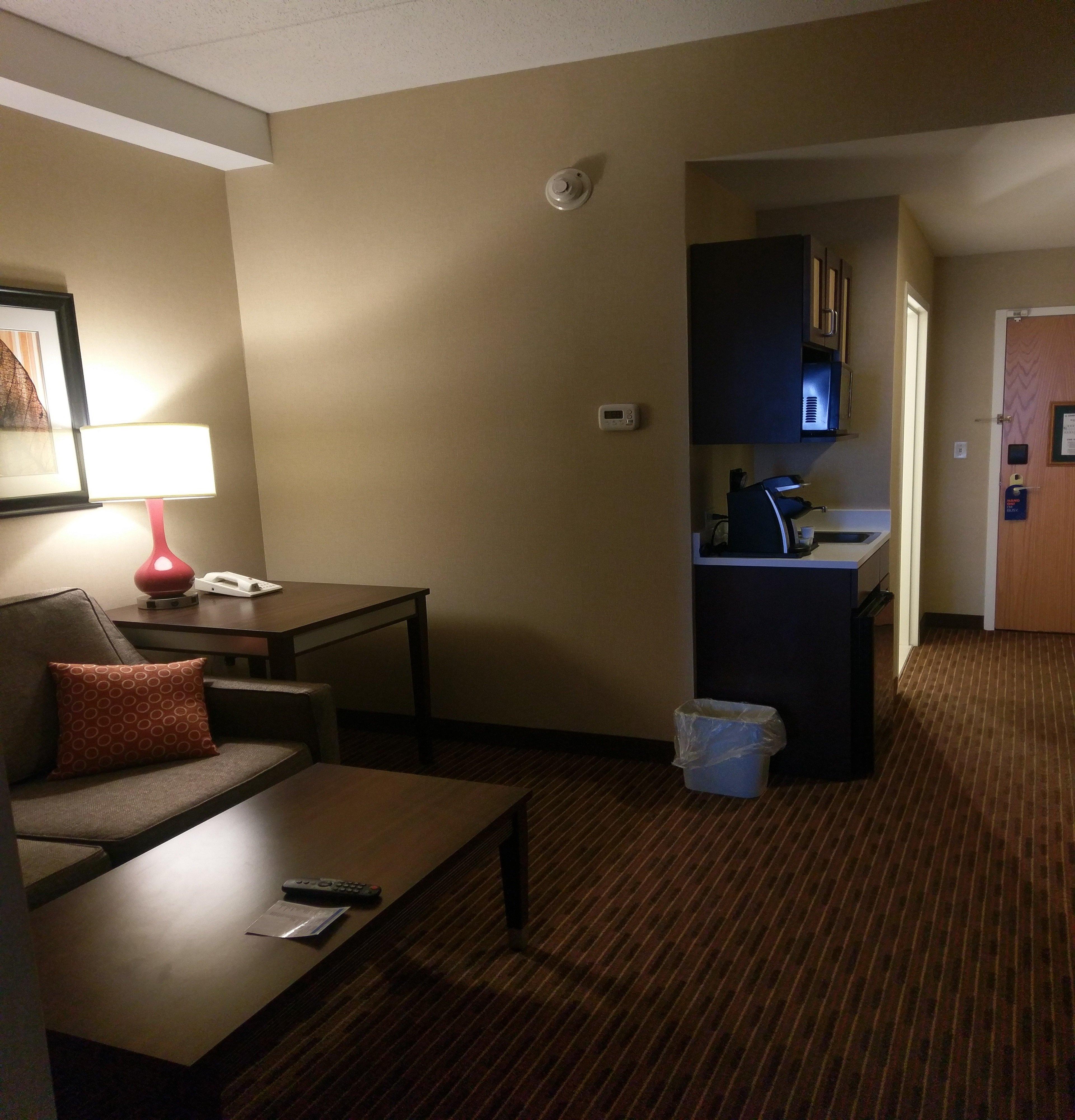 Holiday Inn Express Hotel & Suites Watertown - Thousand Islands By Ihg Dış mekan fotoğraf